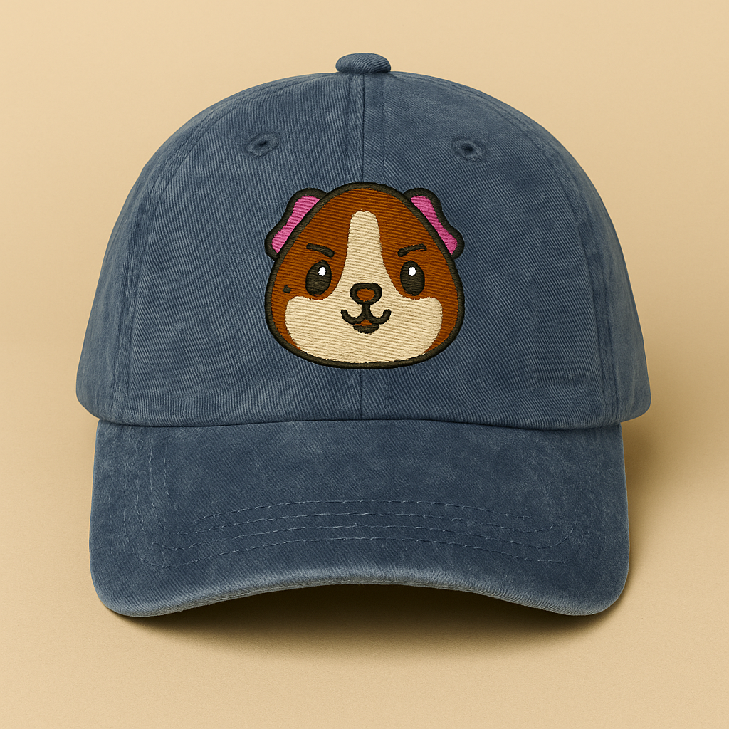 Gorra Cuy - Animandes